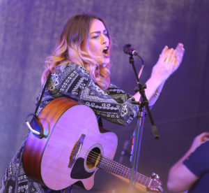 Roisin O