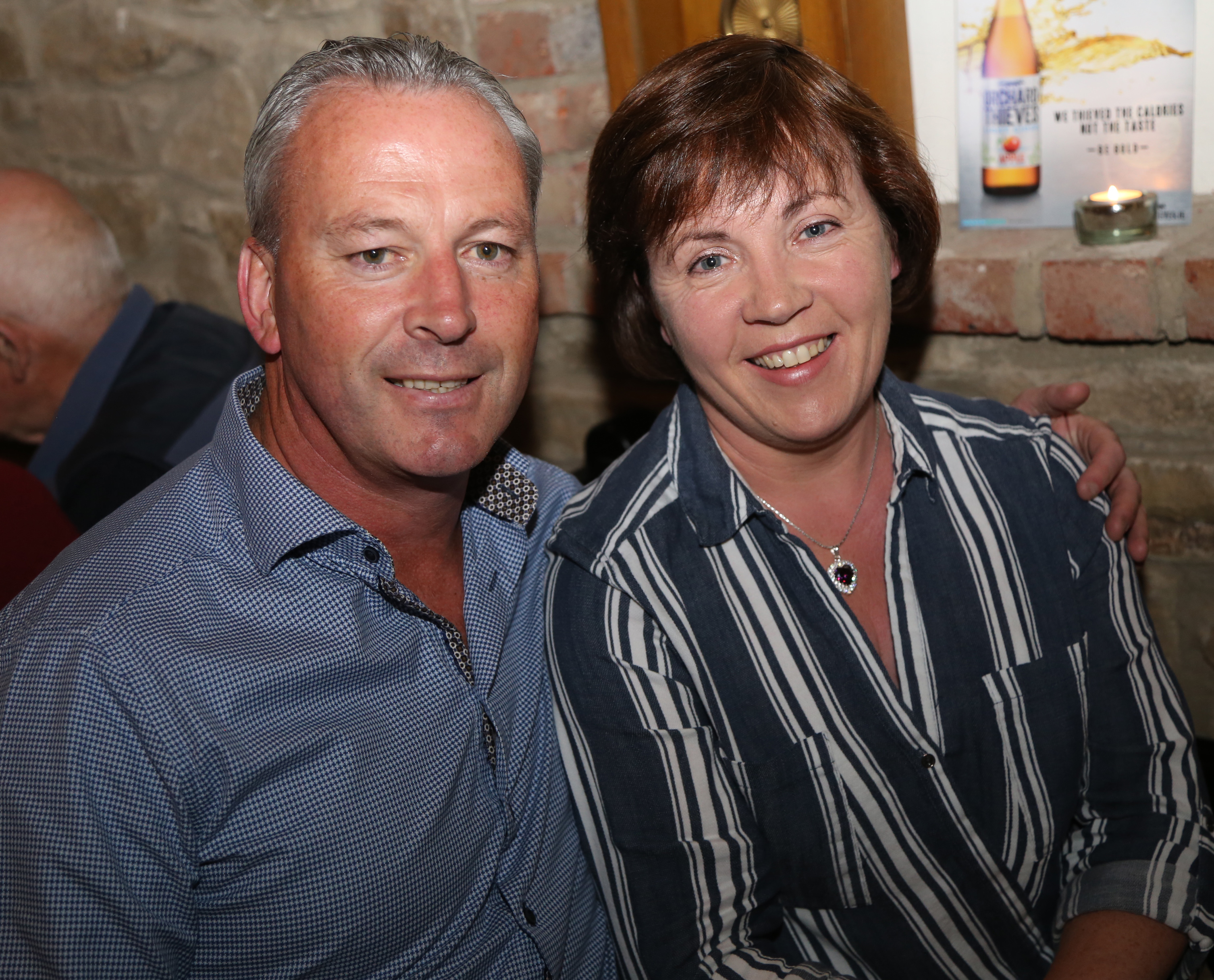 GALLERY Out and About at the Inn, Milltown Photo 1 of 9 Kildare Now