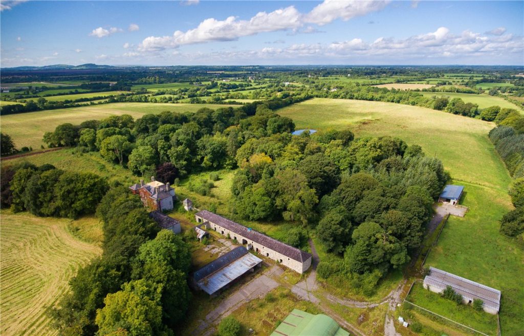 Landenstown House Sallins1