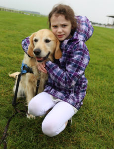 Kelly Semple and Duchess