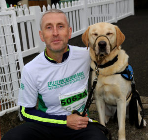 Frank Kilbride and Nate