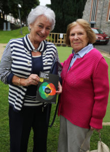 Mary Murphy and Maura Murray