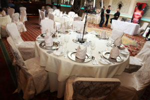 Wedding Fair at the Clanard Court, Athy