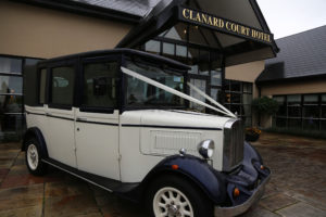 Wedding Fair at the Clanard Court, Athy