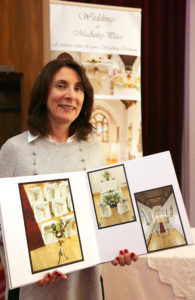 Fiona Casey from McAuley Place