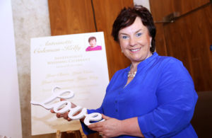 Antoinette Coleman Kelly - Wedding Celebrant