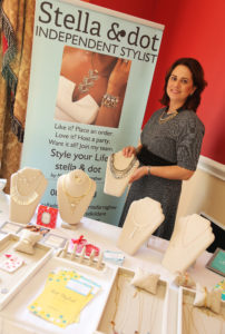 Marguerite Farragher from Stella & Dot by Marguerite