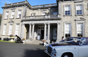 Palmerstown House Estate