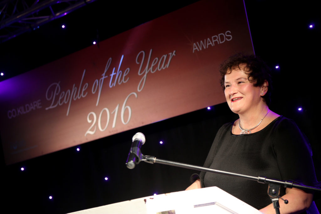 Mo Flynn (CEO Rehab Group)