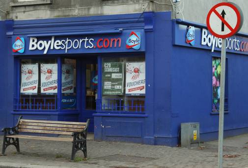 How To Sell online betting