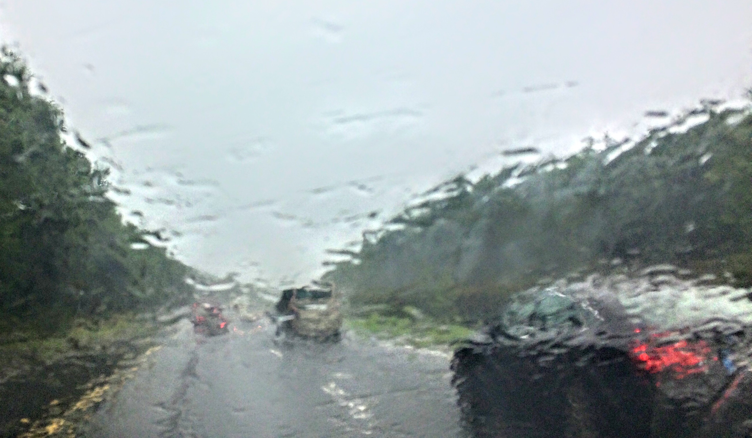 Weather Biggest rainfall in Kildare in years, experts say Photo 1 of