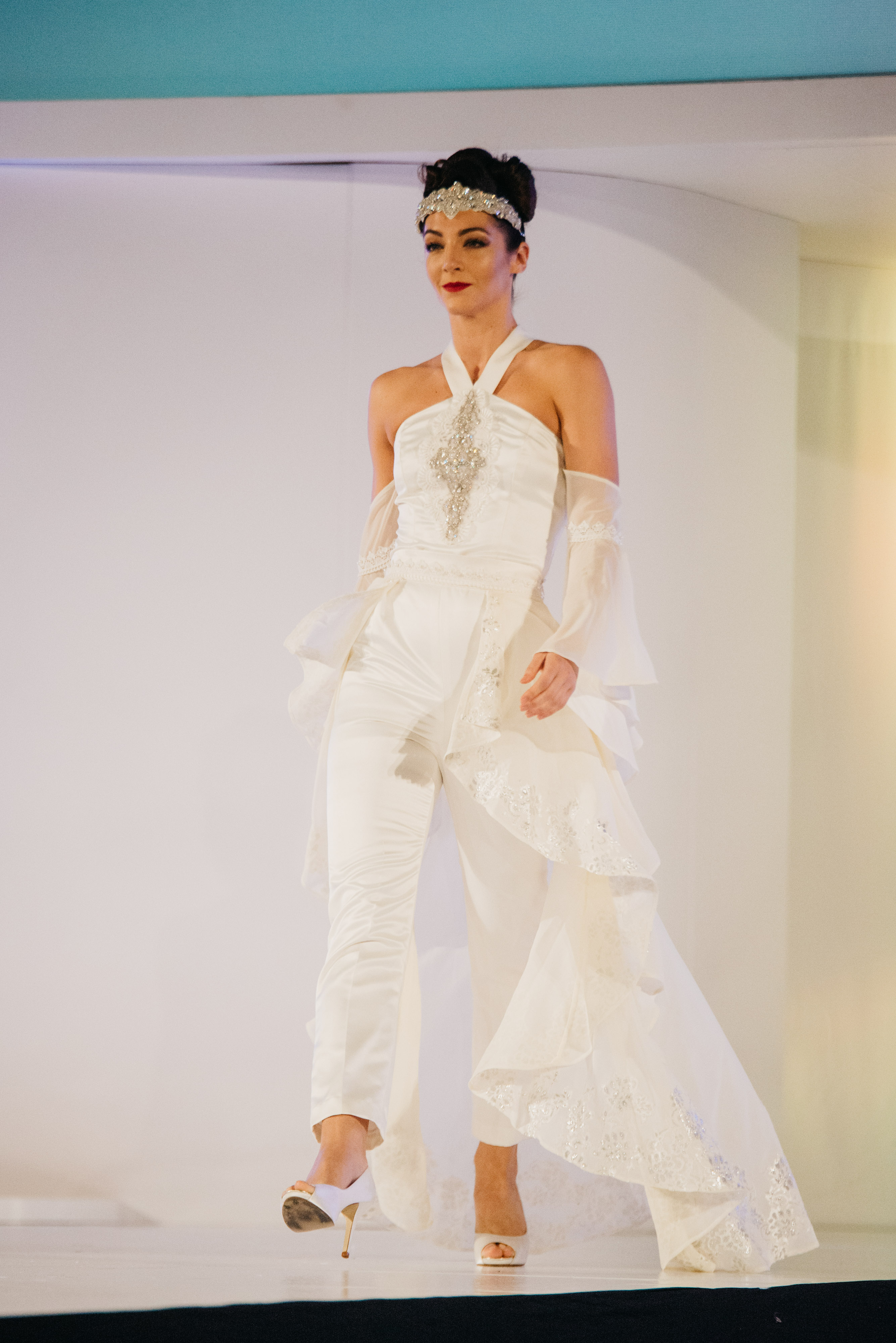 Kildare people urged to enter wedding dress design competition Photo