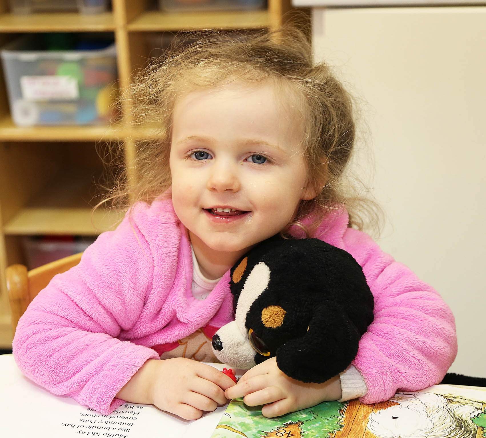 GALLERY: Pyjama Day at Chuckles Creche & Playschool, Rathangan - Photo ...