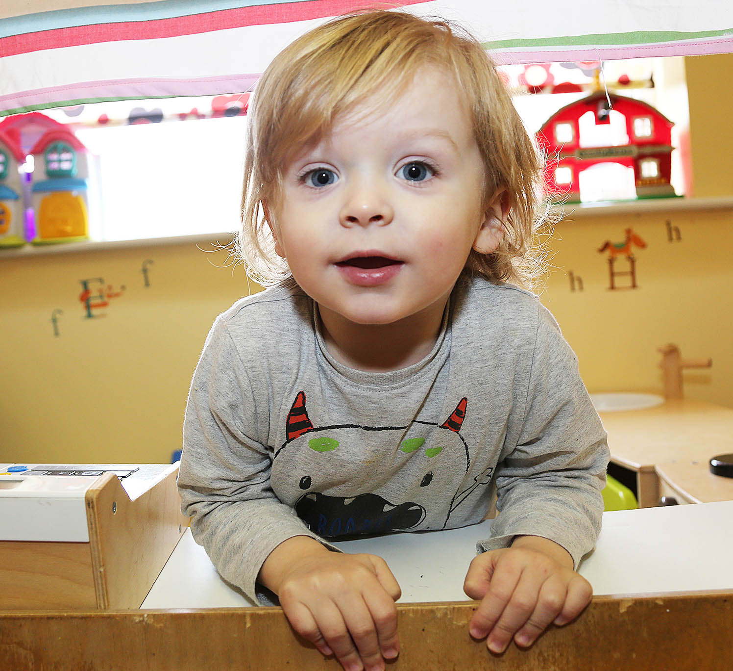 GALLERY: Pyjama Day at Chuckles Creche & Playschool, Rathangan - Photo ...