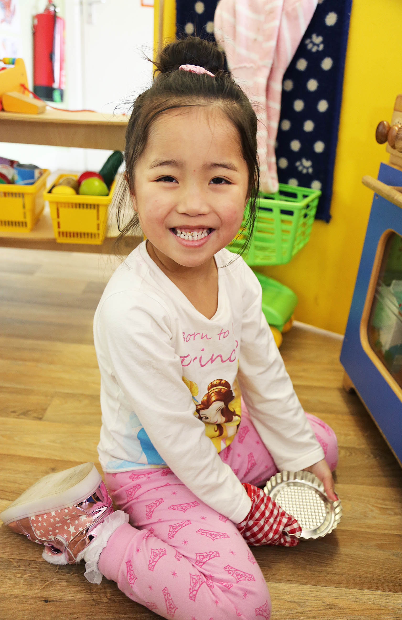 GALLERY: Pyjama Day at Chuckles Creche & Playschool, Rathangan - Photo ...