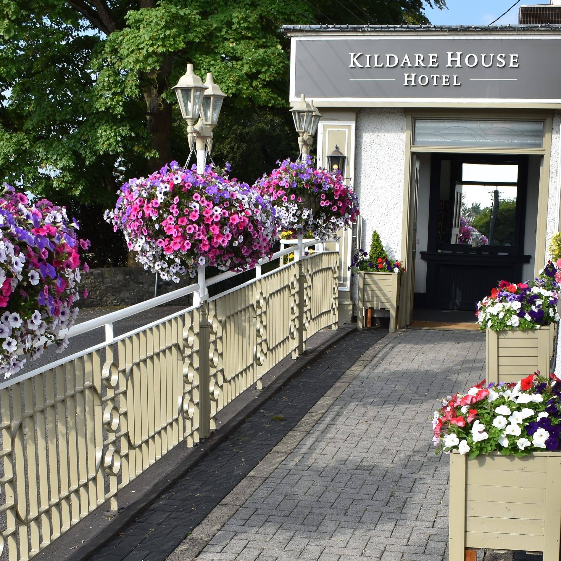 Kildare House Hotel launches great festive deals for Christmas season