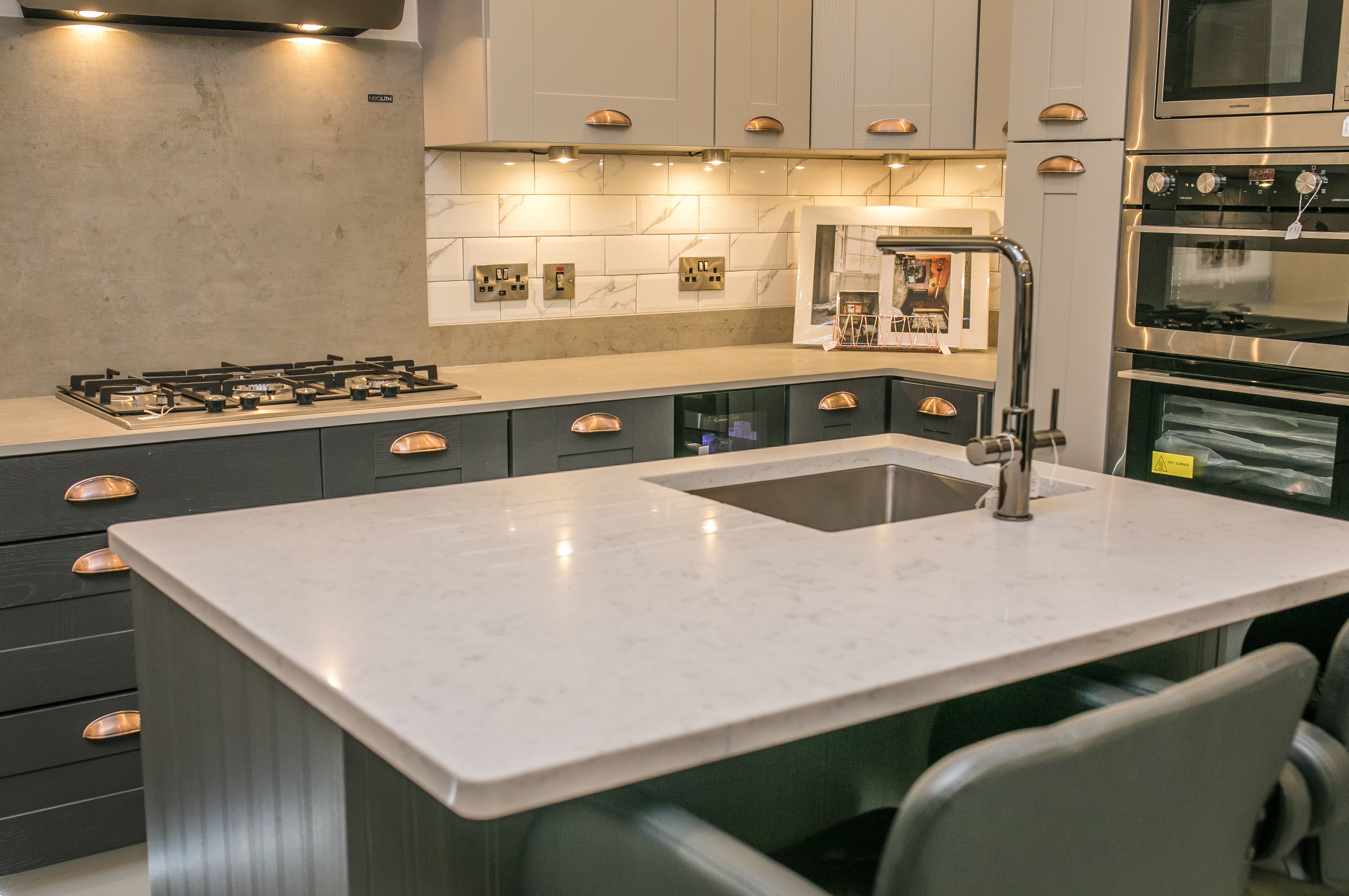 Kitchens by Design in Naas One Stop Shop for High Quality Kitchens