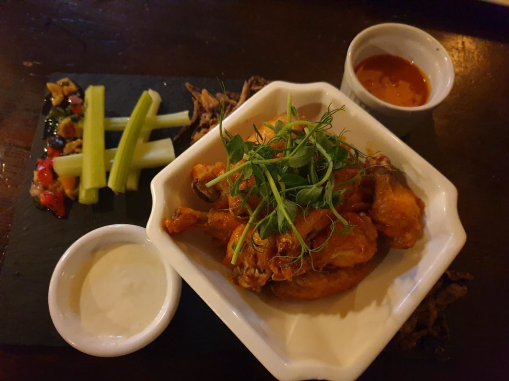 REVIEW Drop anchor at The Lonesome Boatman a new Gastro Bar & Lounge