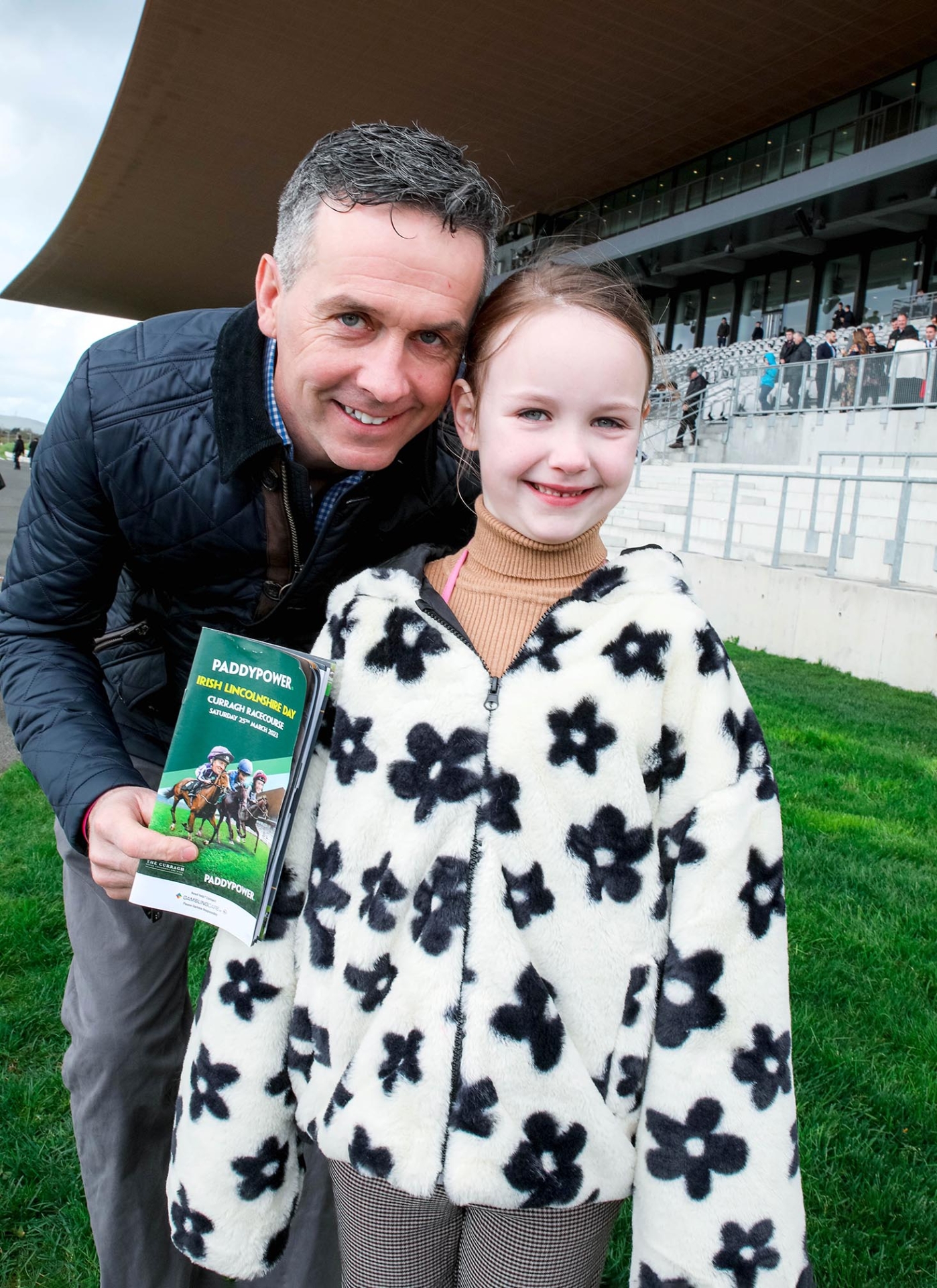 Stephen Reddy and Kate Merrick Reddy