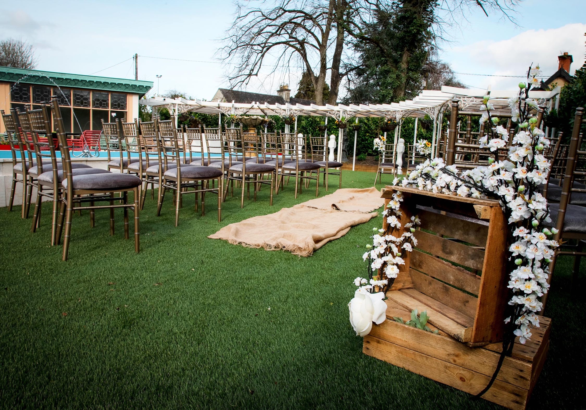 Wedding Showcase at Lawlor's Hotel