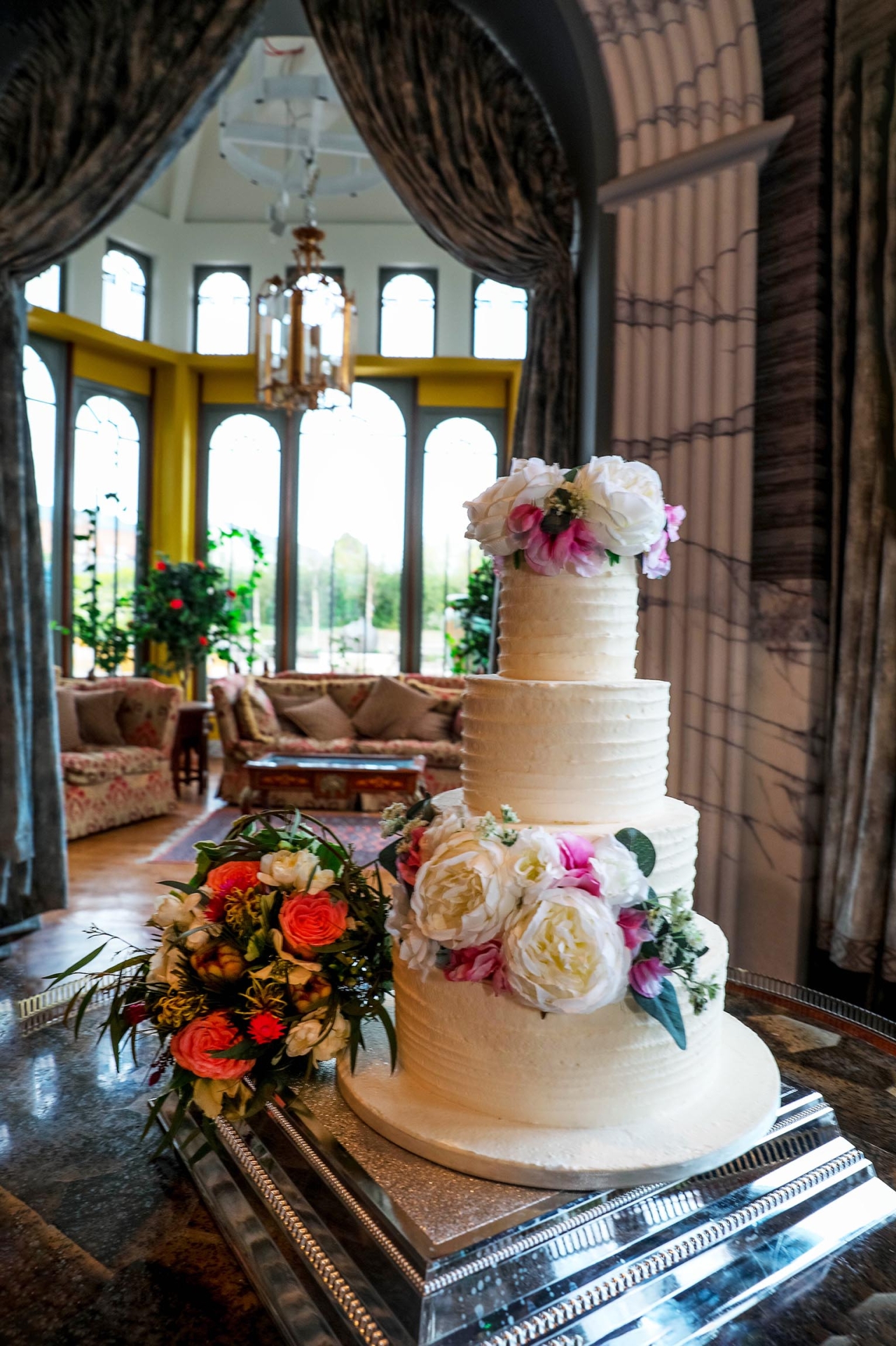 Wedding Showcase at Lawlor's Hotel 
