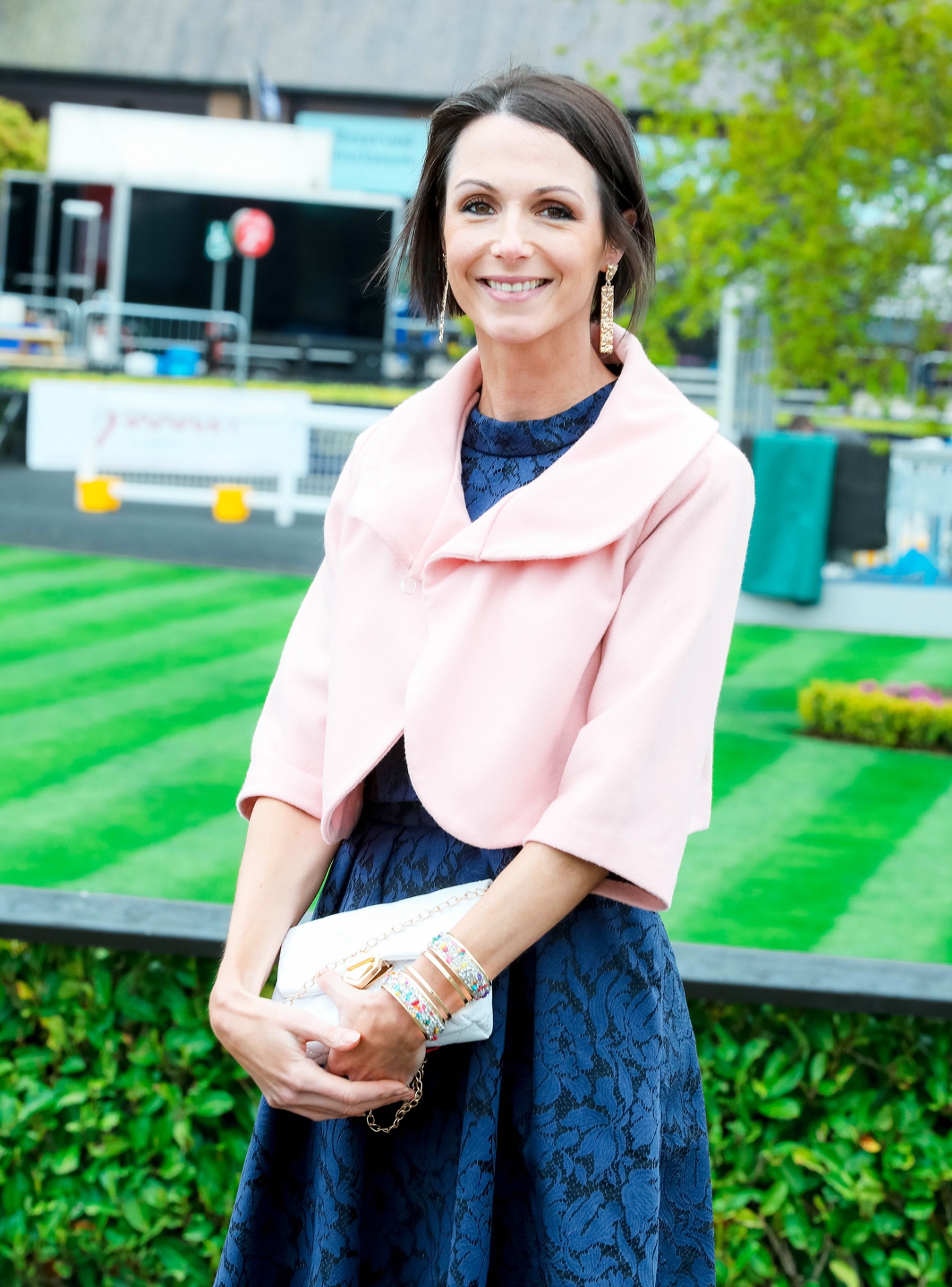 Linda Heavey from Clane