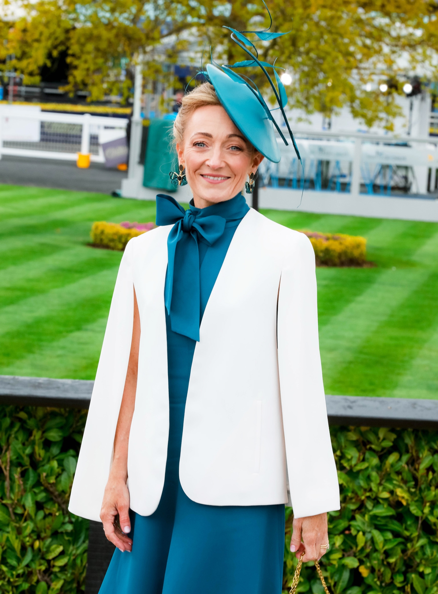 Louise Conway Behan from Two Mile House