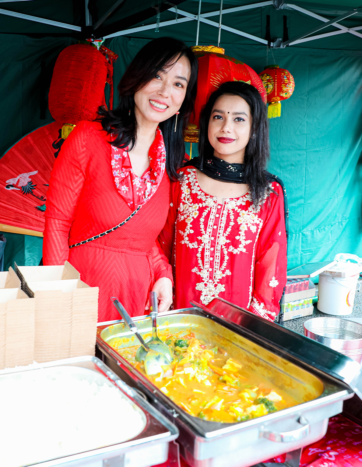 PHOTOS Wild Food Festival in Naas Page 24 of 30 Kildare Now