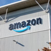 Amazon drivers' habits in Kildare area could 'wipe out' a child