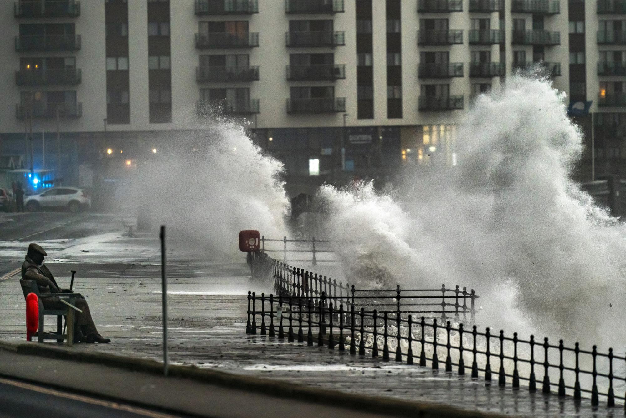 No climate change information centre for Kildare