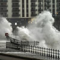 No climate change information centre for Kildare